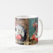 Mug La Guinée-Bissau (Devant droit)