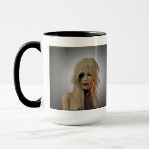 Mug La Haute Prêtesse