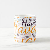 Mug La Havane (Centre)