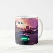 Mug La Havane - Cuba (Devant droit)