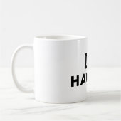 Mug La Havane Cuba (Gauche)