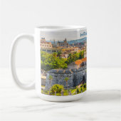 Mug La Havane CUBA (Gauche)
