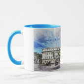 Mug La Havane, Cuba, la boue combo (Gauche)