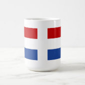 Mug la Hollande (Centre)