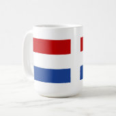 Mug la Hollande (Devant gauche)