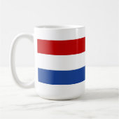 Mug la Hollande (Gauche)