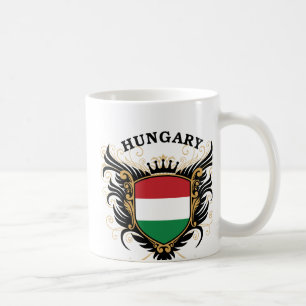 Mug La Hongrie