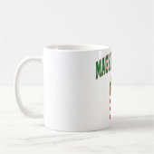 Mug La Hongrie (Gauche)