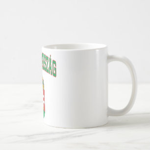Mug La Hongrie