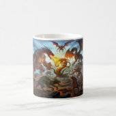 Mug La Horde Déchaînée (Centre)