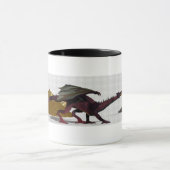 Mug La Hotte du Dragon (Centre)