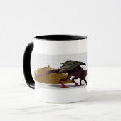 Mug La Hotte du Dragon (Devant gauche)