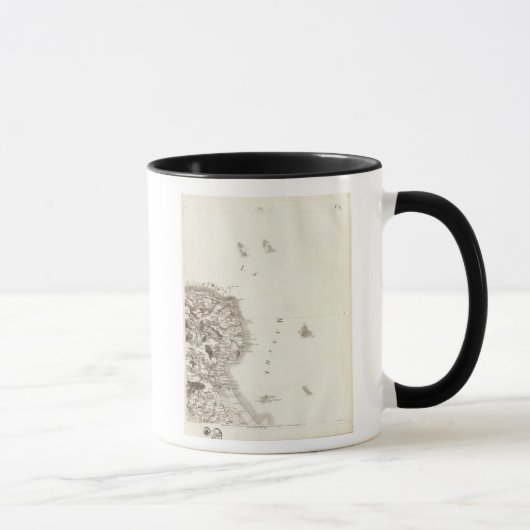 Mug La Hougue (Droite)