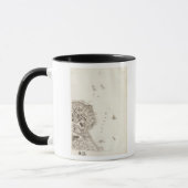 Mug La Hougue (Gauche)