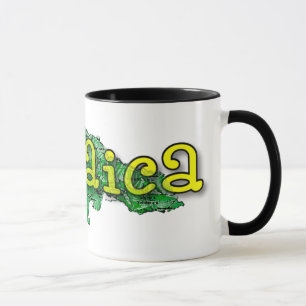 Mug La Jamaïque