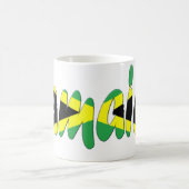 Mug La Jamaïque (Centre)
