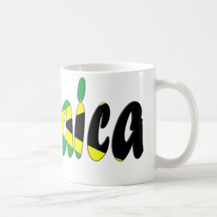 Mug La Jamaïque
