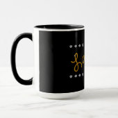 Mug La Jefa Bling (Gauche)