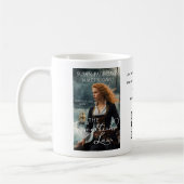 Mug La Jeune Fille Écossaise (Gauche)