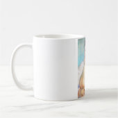 Mug La jeune mère, Cassatt (Gauche)