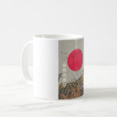 Mug La Joie De La Nature (Devant gauche)