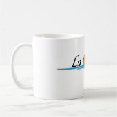 Mug La Jolla (Gauche)