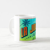 MUG LA JOLLA (Devant gauche)