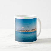Mug La Jolla, Californie (Devant droit)