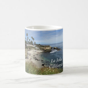 Mug La Jolla Cove en Californie