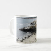 Mug La Jolla Cove en Californie (Devant gauche)