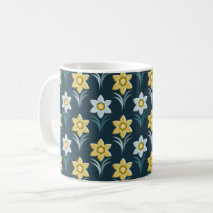 Mug La jonquille dansante
