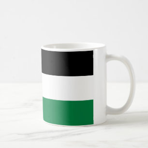 Mug La Jordanie
