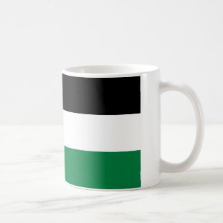 Mug La Jordanie