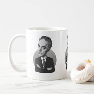 Mug La Jordanie Peterson