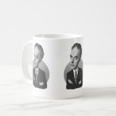 Mug La Jordanie Peterson (Devant gauche)