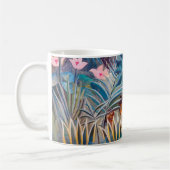 Mug La jungle équatoriale, Rousseau (Gauche)
