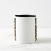 Mug La justice de l'empereur Otto : Procès par le feu (Centre)