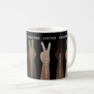 Mug La justice menace partout la justice