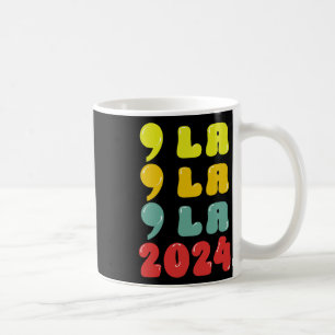Mug La - Kamala Harris