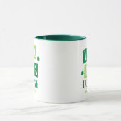 Mug La La Lucky Saint-Patrick (Centre)