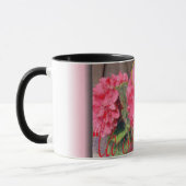 Mug la "La luttent l'en s'est levée " (Gauche)