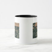 Mug La La luttent Seigneuriale (Centre)