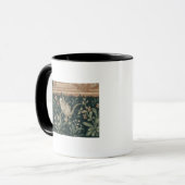 Mug La La luttent Seigneuriale (Devant gauche)