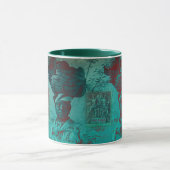 Mug La la Martinique (Centre)