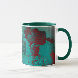 Mug La la Martinique