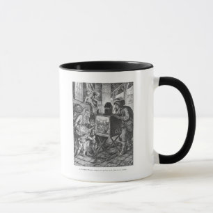 Mug La lanterne magique