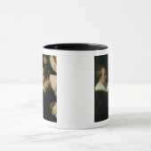 Mug La leçon d'anatomie de Dr. Nicolaes Tulp, 1632 (Centre)