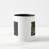 Mug La leçon d'anatomie de Dr. Nicolaes Tulp, 1632 2 (Centre)