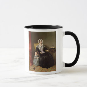 Mug La leçon de lecture