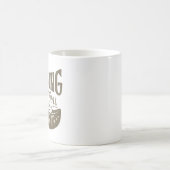 MUG LA LECTURE VOUS REND INTELLIGENT (Centre)
